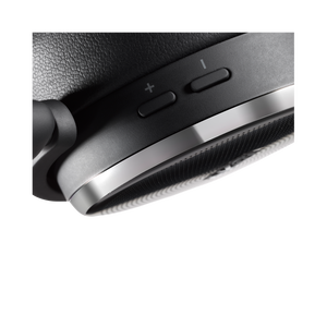 N60NC Wireless - Black - Detailshot 2